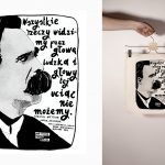 Torba bawełniana jasna: PROJEKT ENG