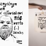 Torba bawełniana jasna: PROJEKT ENG