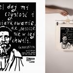 Torba bawełniana jasna: PROJEKT ENG