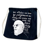 Worek bawełniany: Foucault