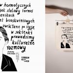 Torba bawełniana jasna: