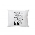 Poduszka: Dostojewski Herbata