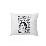 Poduszka: Nałkowska