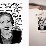 Torba bawełniana jasna