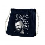 Plecak bawełniany: Alf