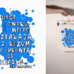 Torba bawełniana jasna: