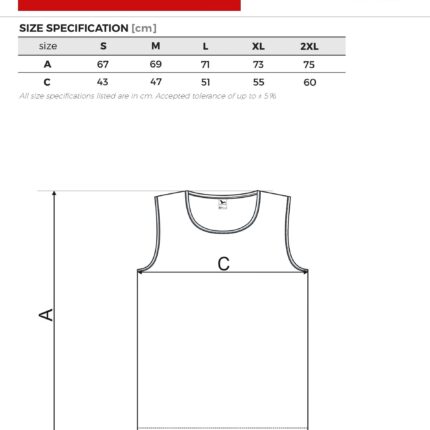 Podkoszulek z cytatem czarny unisex: Alf