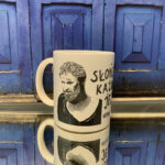 Kubek biały 330 ml: Heraklit