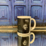 Kubek biały 330 ml: Różewicz