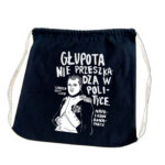 Worek bawełniany: Napoleon Bonaparte