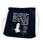 Worek bawełniany: Spinoza ENG