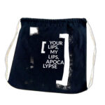 Worek bawełniany: Apocalypse ENG