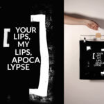 Torba bawełniana czarna: Apocalypse