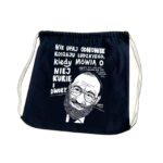 Worek bawełniany: Umberto Eco